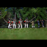 5th Regt. British Grenadiers