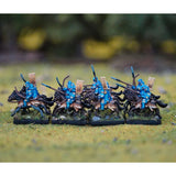 Heiho, 10mm Samurai Wars