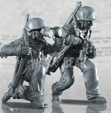 USMC sniper teams x 2