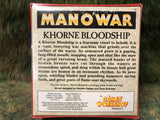 Khorne Bloodship (1993)