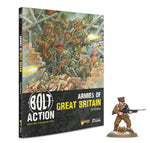 Armies of Great Britain 2025