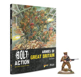Armies of Great Britain 2025