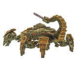 Type 7 Sasori, Light Walker