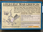 High Elf War Griffon (1992)