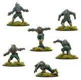 Schreckwulfen Squad