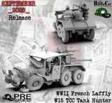 W15 TCC 47mm Portee