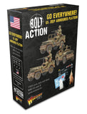 US Jeep Armoured Platoon