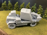 AEC Mk I Deacon