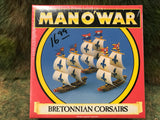 Bretonnian Corsairs (1993)