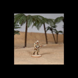 British Infantry (1916-1918)