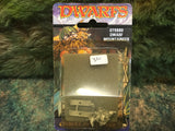 Dwarf Mountaineer