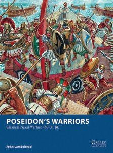 Poseidon’s Warriors