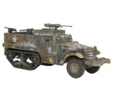 M3A1 Half Track