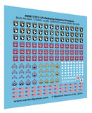 Currahee! US Airborne (D Day) Starter Army