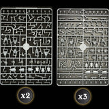 Barons War 2nd edition