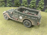 M3 Scout Car