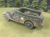 M3 Scout Car