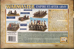 Warmaster Empire Starter Army (2000)