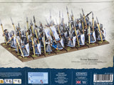High Elf Realms Battalion