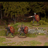 Late Roman Legionaries (1) Lorica Hamata