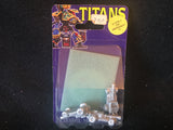 40K Epic Ork Battlewagon III (1988)