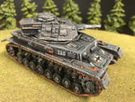 Panzer IVD #125