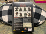 Chaos Dwarfs Renegades