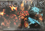Space Hulk Game (2014)
