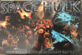Space Hulk Game (2014)
