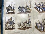 High Elf Realms Battalion