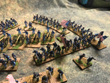28mm Union Brigade
