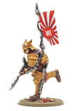 Konflict ‘47 Japanese Starter set