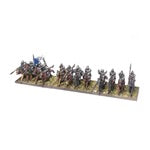 Azincourt 10mm French Army