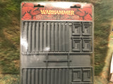 Warhammer Movement Trays