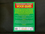 Warhammer Armies, Wood Elves (1996)