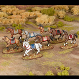 Light Horses