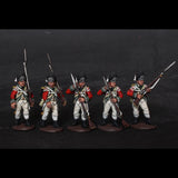 5th Regt. British Grenadiers