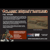 Orc Host 10mm