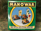 Skaven Deathburners (1993)