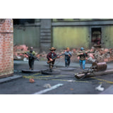 Civilians 1, men