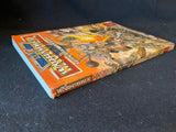 Warhammer Fantasy Battle soft back (1991)