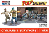 Civilians 1, men