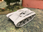 T60 Light Tank