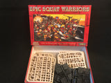 40K Epic Squat Warriors box set (1990)