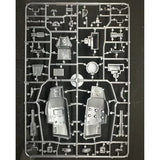 Crusader Ailthean Tractor, Quars War