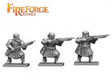 Stone Realm Crossbowmen