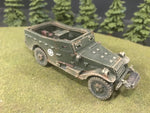 M3 Scout Car