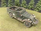 M3 Scout Car