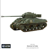 Sherman VC ( Firefly)