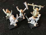 Skaven Heroes #1